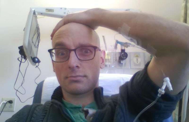 Illustration for article titled 'The Last Game I Make Before I Die': Fighting Cancer By Making A Video Game